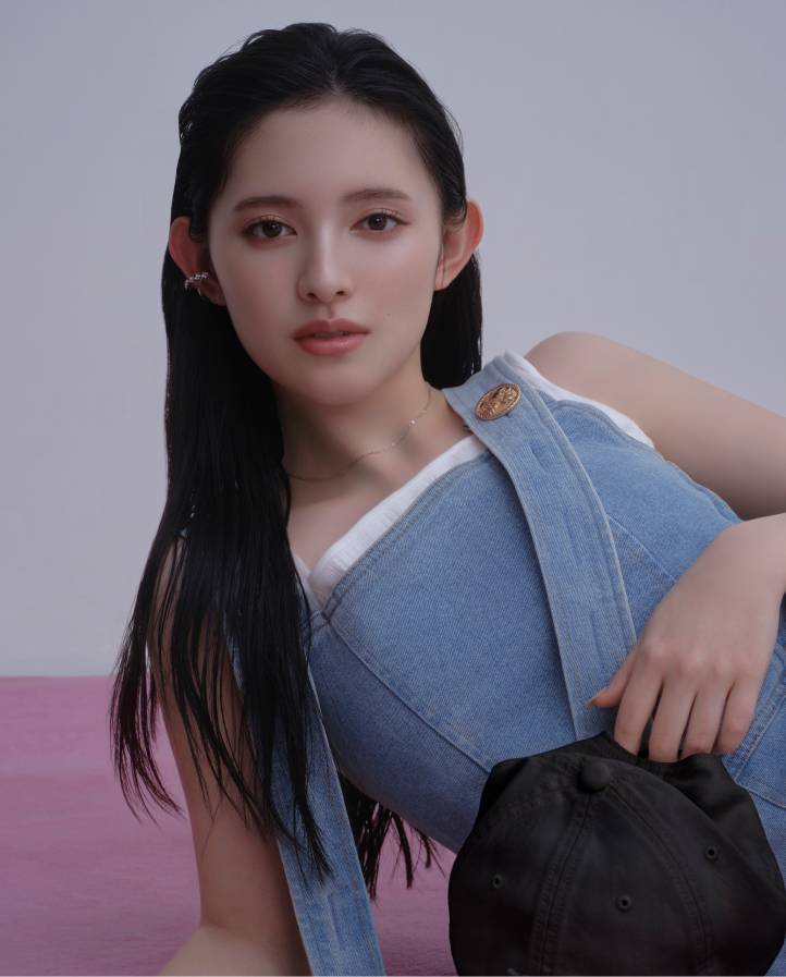 Basic Chain Necklaceの商品写真