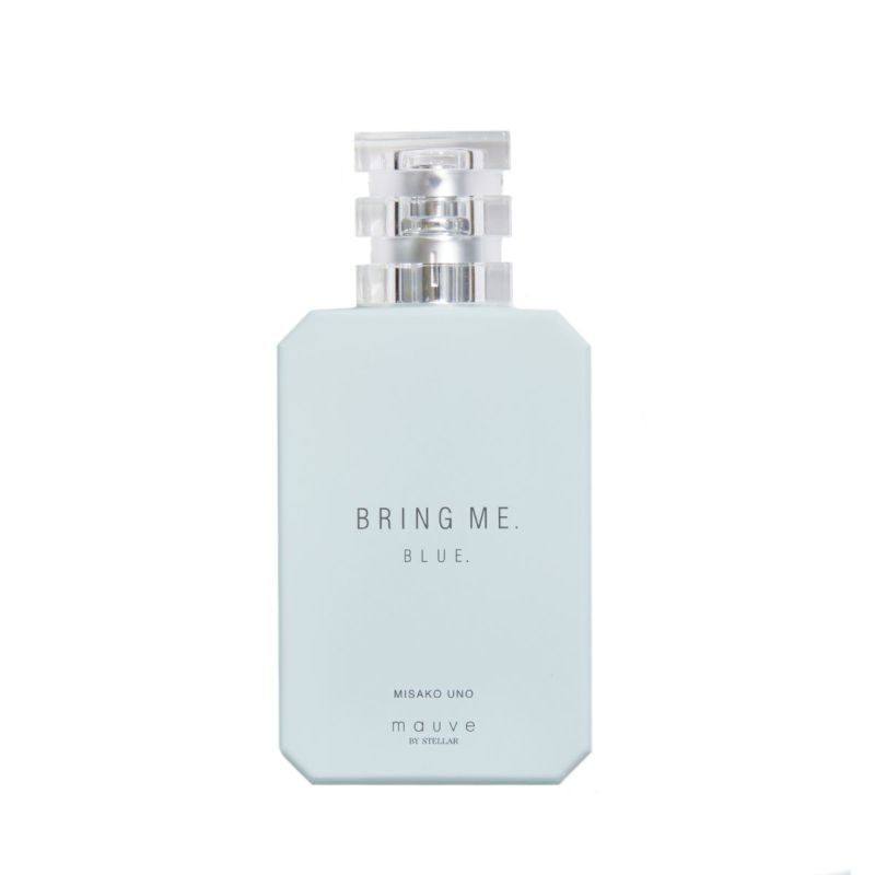 あすつく】 BRING ME. Blue オードトワレ 宇野 実彩子 i9tmg.com.br