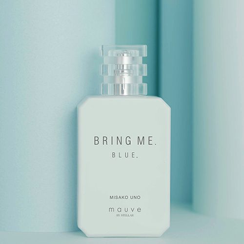 Bring Me 50ml 9mlセット Blue Pink Mauve By Stellar